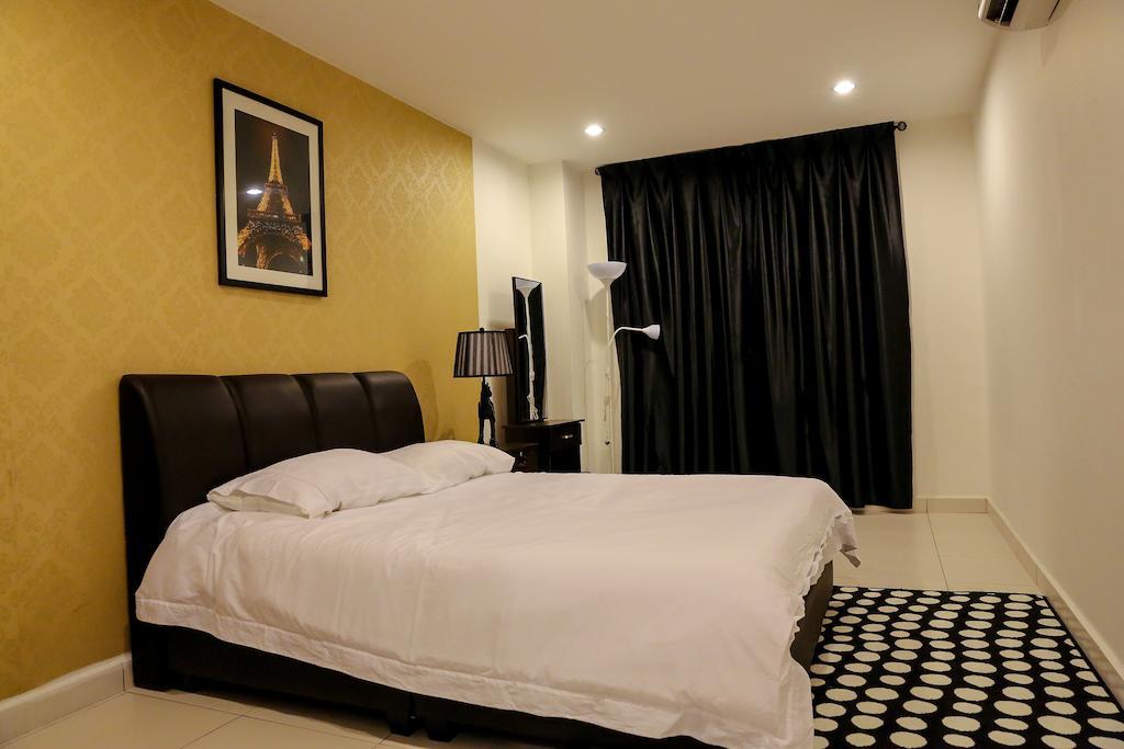 Ipoh Apartment Room photo