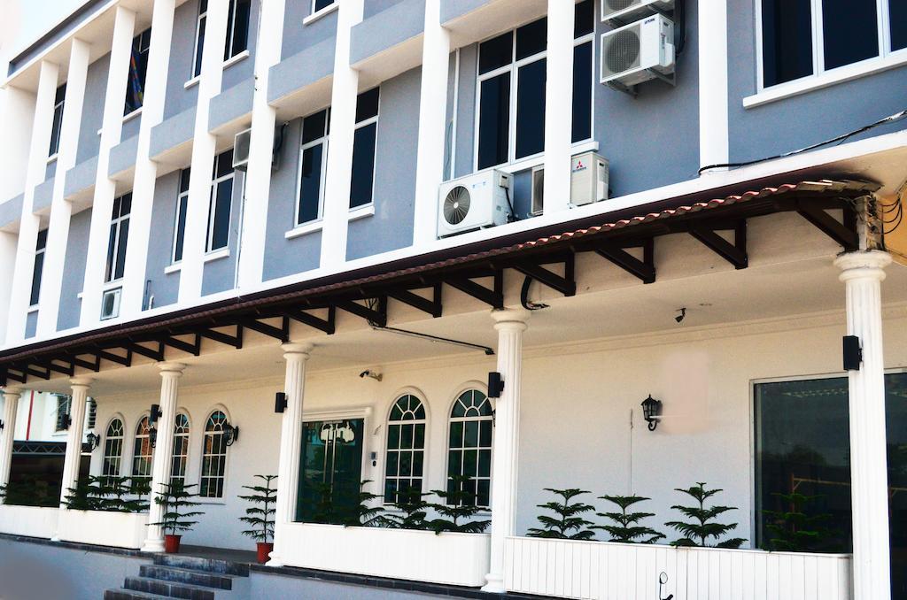 Ipoh Apartment Exterior photo