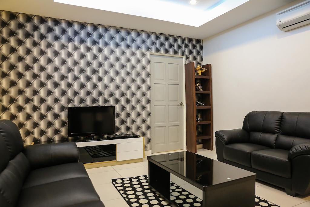 Ipoh Apartment Room photo