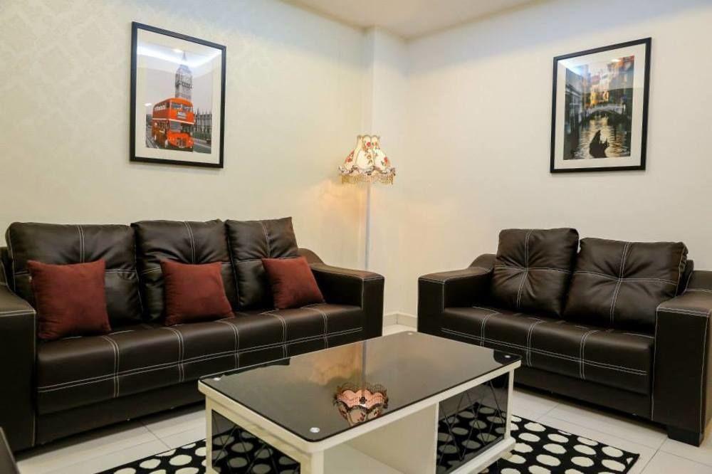 Ipoh Apartment Exterior photo