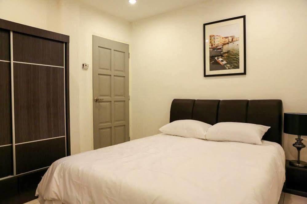 Ipoh Apartment Exterior photo